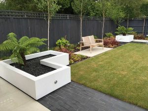 garden design oxford oxfordshire