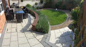 oxford landscape design