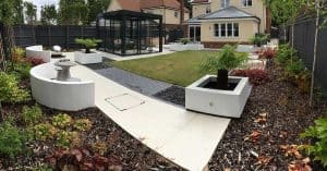 landscape garden design oxford