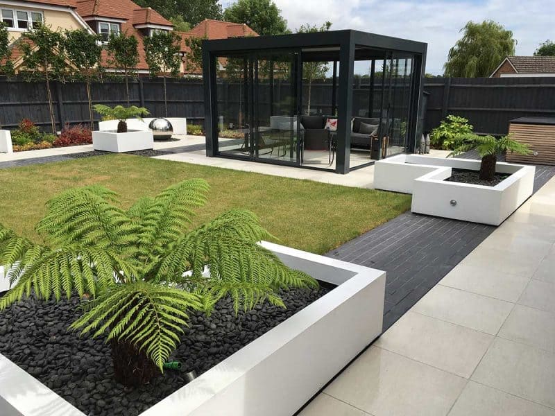 landscaping oxford oxfordshire