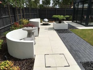 oxford landscape design