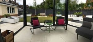 oxford design garden