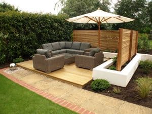 garden design oxford oxfordshire