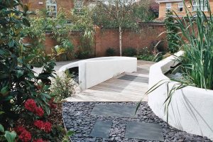 garden design landscaping oxford