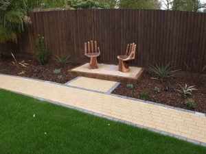 another twist garden design oxford