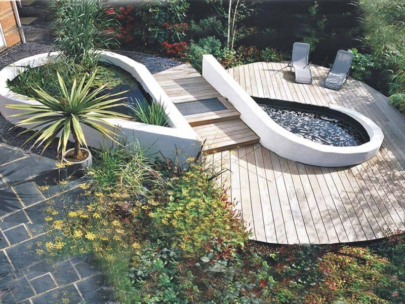 garden design