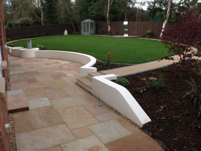 garden design landscaping