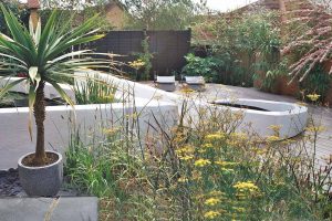 landscape design oxford