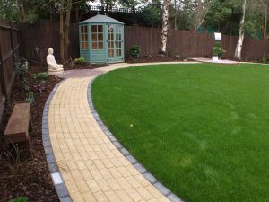 landscape design oxford