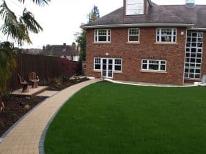 garden design oxfordshire