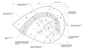 garden design oxford oxfordshire