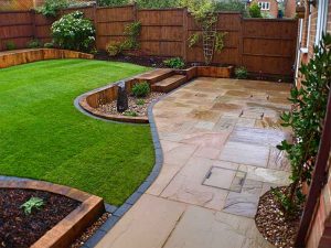 Garden Design Oxford