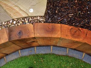 Garden Design Oxford