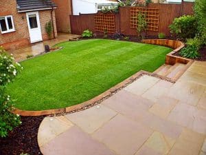 Garden Design Oxford