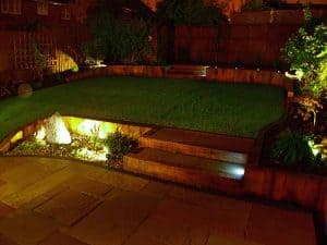 Garden Design Oxford