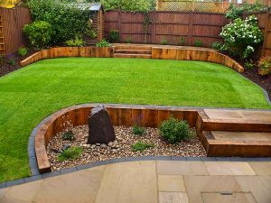 Garden Design Oxford